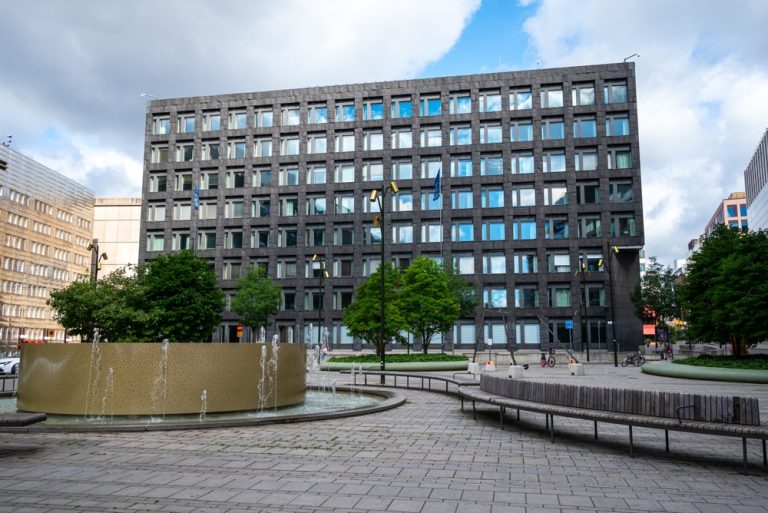 Riksbanken