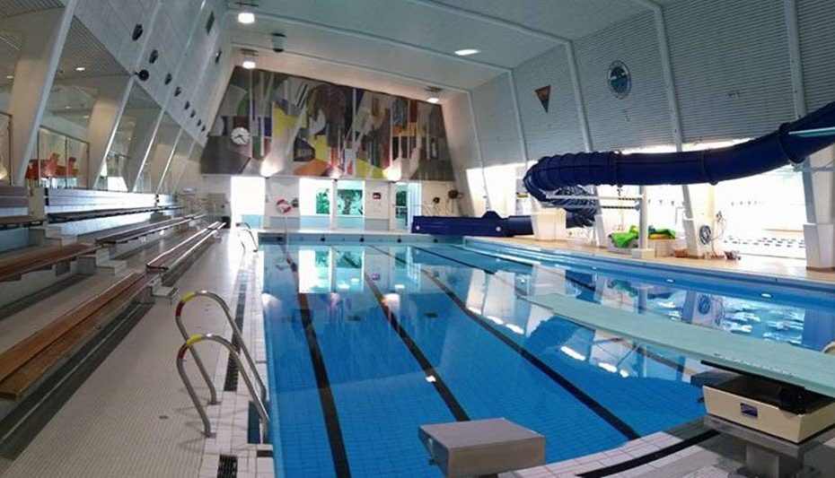 simhallen kiruna