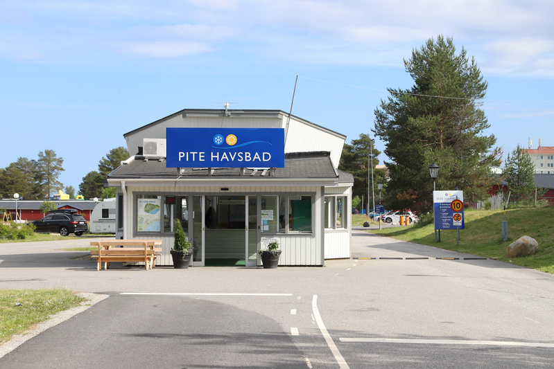 Man åtalas för sexuellt ofredande