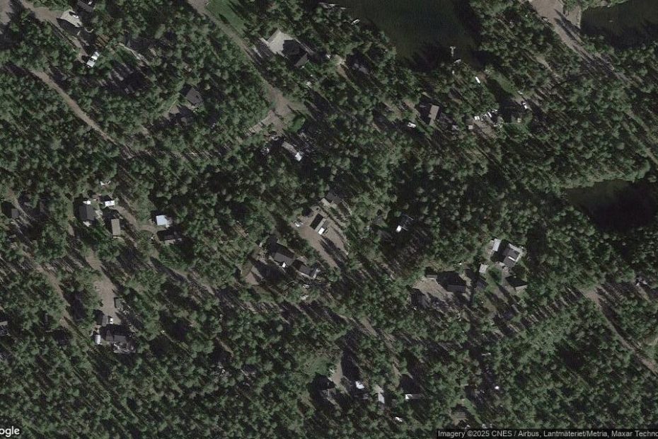 40-talshus på 70 kvadratmeter sålt i Kiruna – priset: 2 325 000 kronor