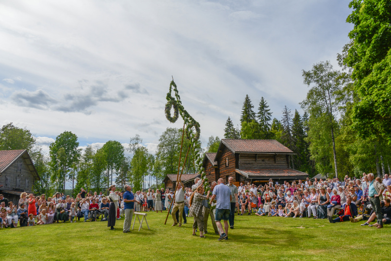 Midsommar