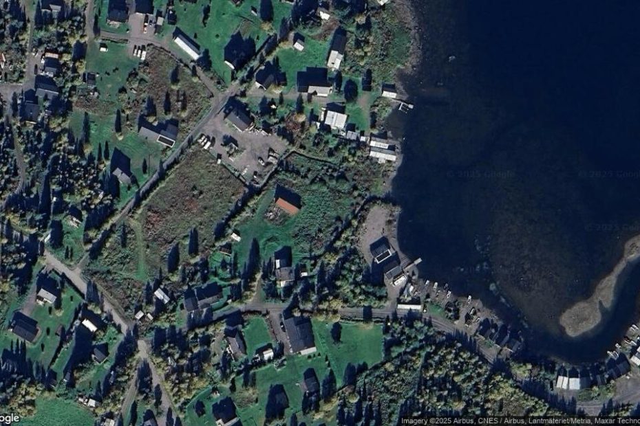 120 kvadratmeter stort hus i Kurravaara köpt för 2 765 000 kronor