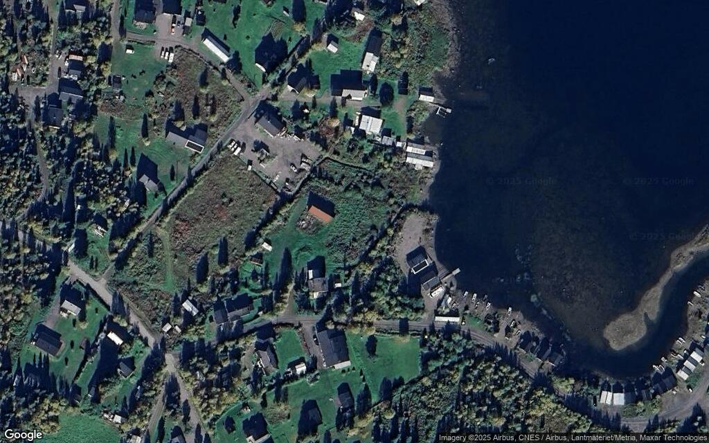 120 kvadratmeter stort hus i Kurravaara köpt för 2 765 000 kronor