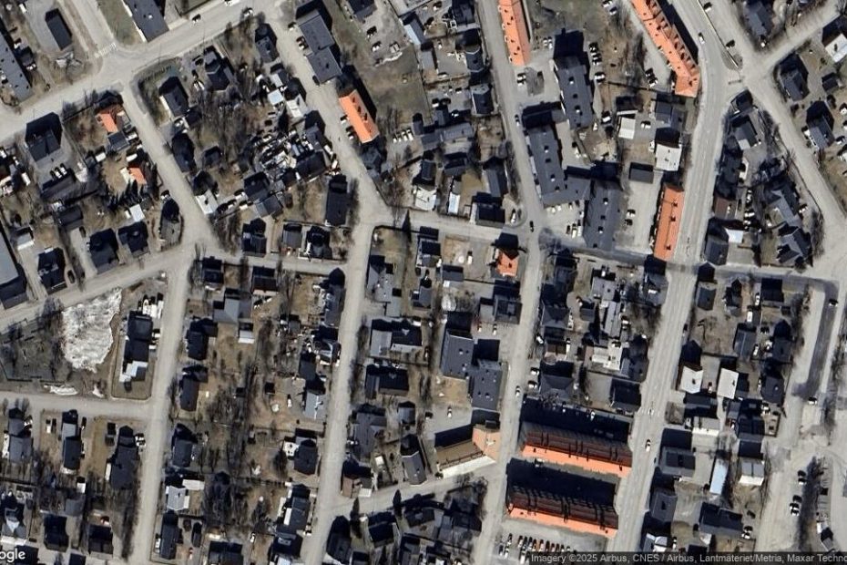 Villa i Kiruna får nya ägare – prislappen: 3 300 000 kronor