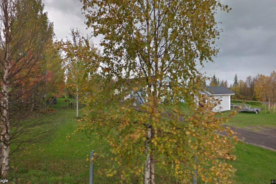 Nya ägare till 90-talshus i Jukkasjärvi – 2 900 000 kronor blev priset