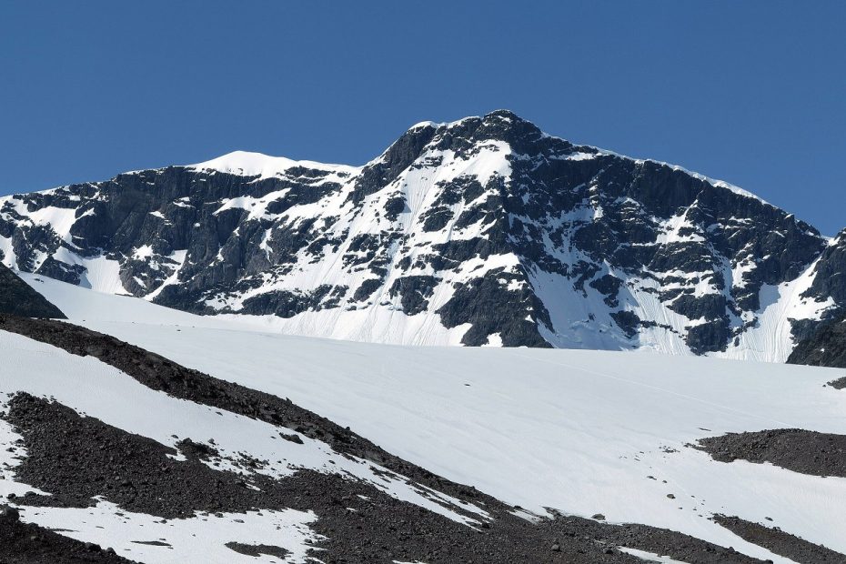 Kebnekaise