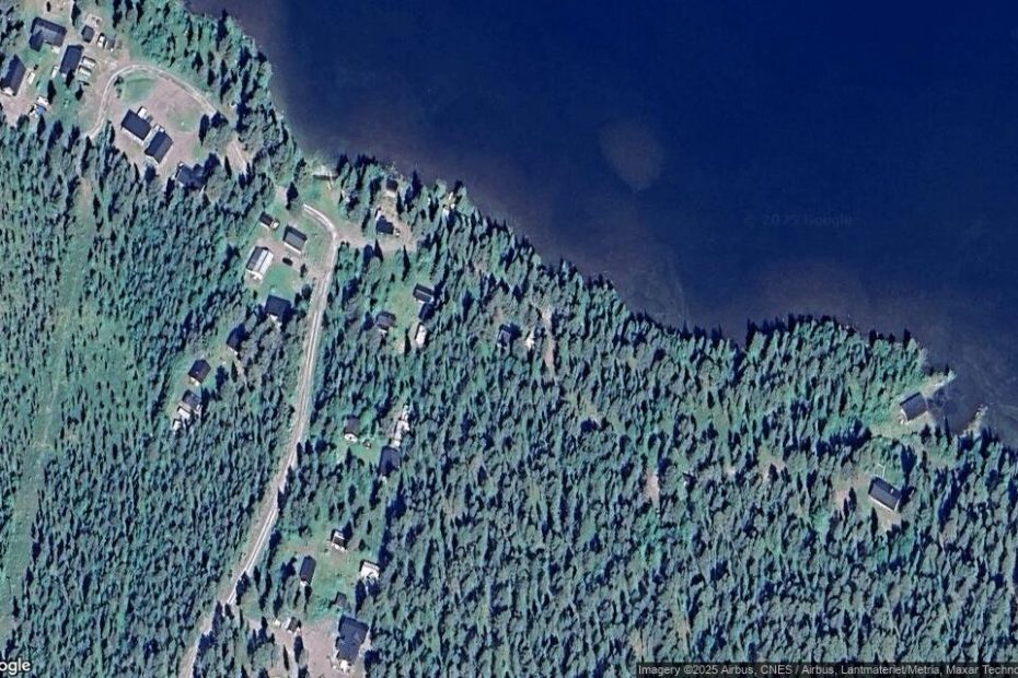 550 000 kronor blev priset när fastighet i Kiruna kommun bytte ägare