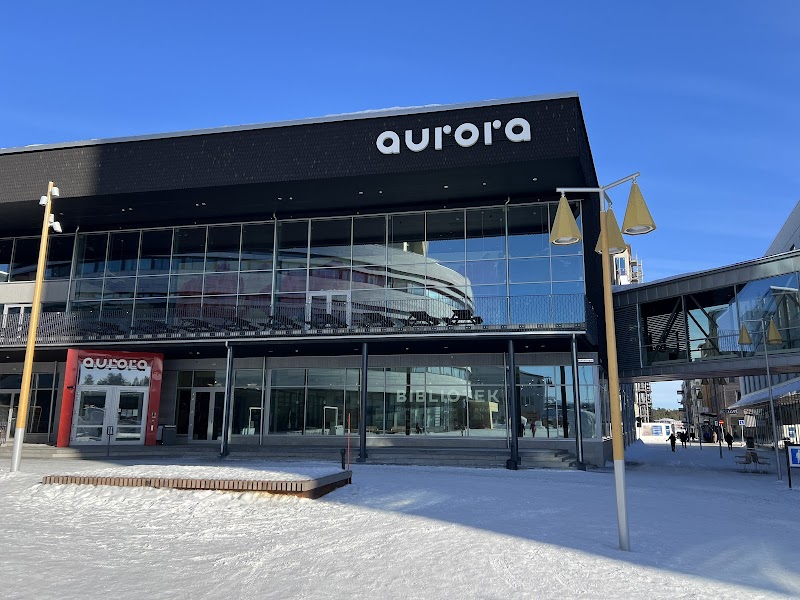 Händelseplats, Google Maps