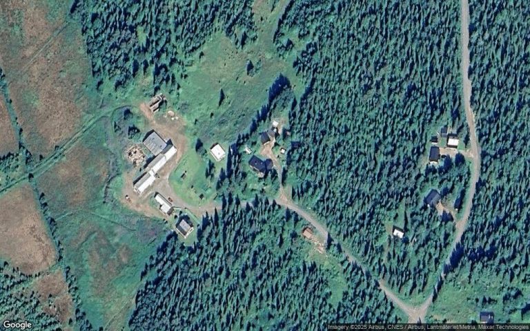 595 000 för två fastigheter i Vittangi