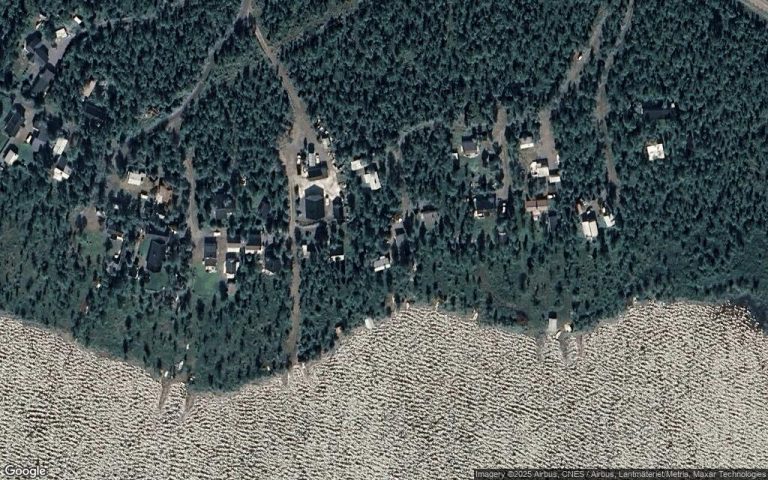 Fastighet i Kiruna har fått ny ägare