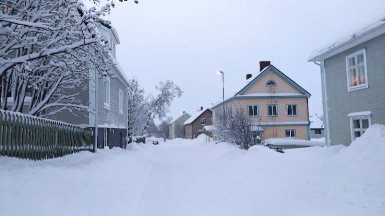 Fler kirunabor berörs när LKAB utökar påverkan — medborgardialoger inplanerade